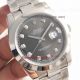 Copy Rolex Day-Date II 41mm SS Gray Diamond Dial Watch (4)_th.jpg